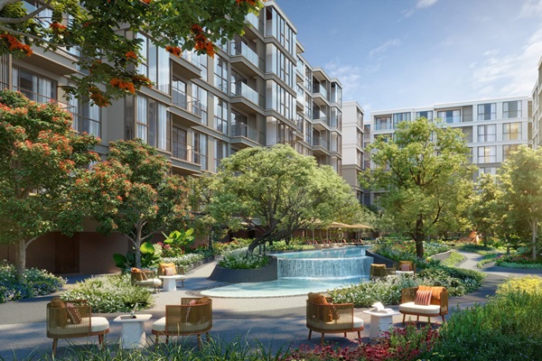 รอบแรกเท่านั้น เลือกก่อน ได้ห้องก่อน คอนโดใหม่ valles HAUS วาลเลส เฮาส์ ใกล้ BTS อ่อนนุช, เอกมัย, ทองหล่อ โทร 0931681685