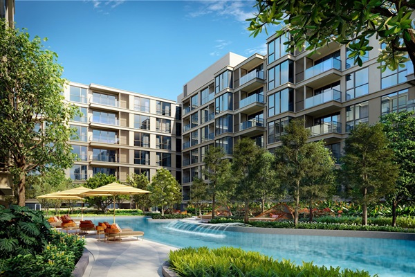 รอบแรกเท่านั้น เลือกก่อน ได้ห้องก่อน คอนโดใหม่ valles HAUS วาลเลส เฮาส์ ใกล้ BTS อ่อนนุช, เอกมัย, ทองหล่อ โทร 0931681685