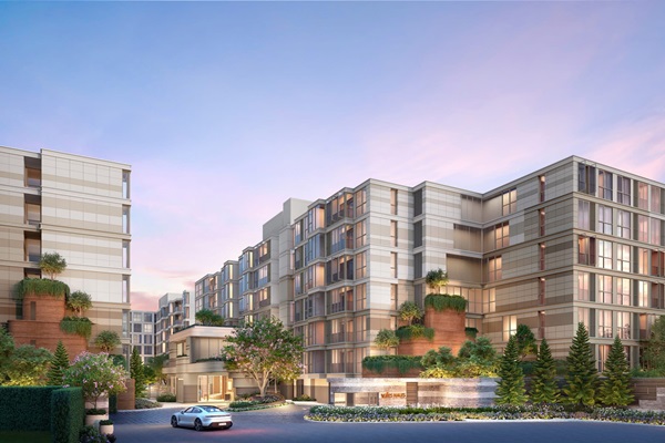 รอบแรกเท่านั้น เลือกก่อน ได้ห้องก่อน คอนโดใหม่ valles HAUS วาลเลส เฮาส์ ใกล้ BTS อ่อนนุช, เอกมัย, ทองหล่อ โทร 0931681685