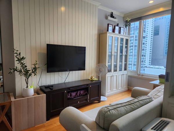ให้เช่าคอนโด Villa Rachathewi เดินทางสะดวกใกล้รถไฟฟ้า ห้องสตูดิโอ 40 ตรม. ตกแต่ง เฟอร์นิเจอร์พร้อมอยู่ โทร 0869154441