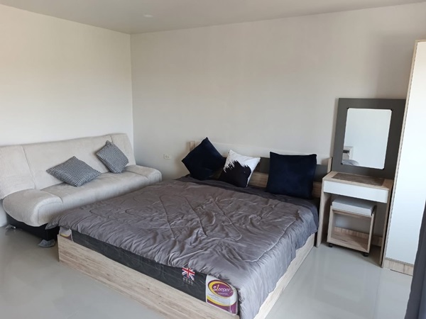 ขายด่วน! Cape Town Condominium อมตะชลบุรี ตึก B ชั้น 2 ราคาพิเศษ เดินทางสะดวก โทร 065-5639565