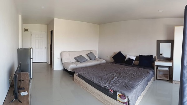 ขายด่วน! Cape Town Condominium อมตะชลบุรี ตึก B ชั้น 2 ราคาพิเศษ เดินทางสะดวก โทร 065-5639565
