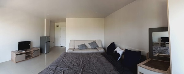 ขายด่วน! Cape Town Condominium อมตะชลบุรี ตึก B ชั้น 2 ราคาพิเศษ เดินทางสะดวก โทร 065-5639565