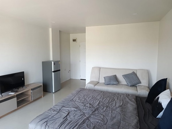 ขายด่วน! Cape Town Condominium อมตะชลบุรี ตึก B ชั้น 2 ราคาพิเศษ เดินทางสะดวก โทร 065-5639565