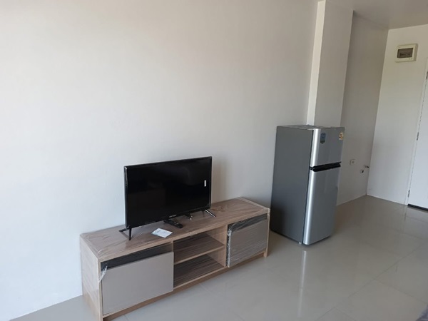 ขายด่วน! Cape Town Condominium อมตะชลบุรี ตึก B ชั้น 2 ราคาพิเศษ เดินทางสะดวก โทร 065-5639565