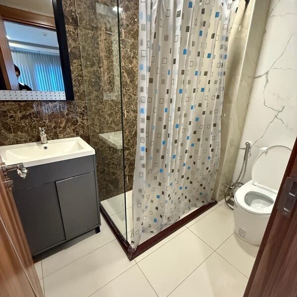 ขายต่ำกว่าราคาประเมิน คอนโด Arcadia Beach Resort 2 ห้องนอน 2 ห้องน้ำ ราคาพิเศษ ชั้น 8 ห้องริม เฟอร์นิเจอร์ครบ ใกล้วอร์คกิ้งสตรีท โทร.061-3659624