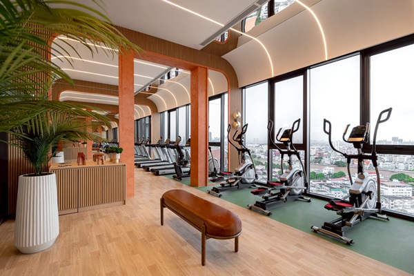 ขายคอนโด FLO by Sansiri โฟล บาย แสนสิริ ทำเลคลองสาน ใกล้ BTS และ ไอคอนสยาม โทร 061-6161426