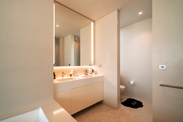 ขายคอนโด Tela Thonglor ใจกลางย่านทองหล่อ พื้นที่ 110 ตร.ม. 2 ห้องนอน Tel 088-9928955