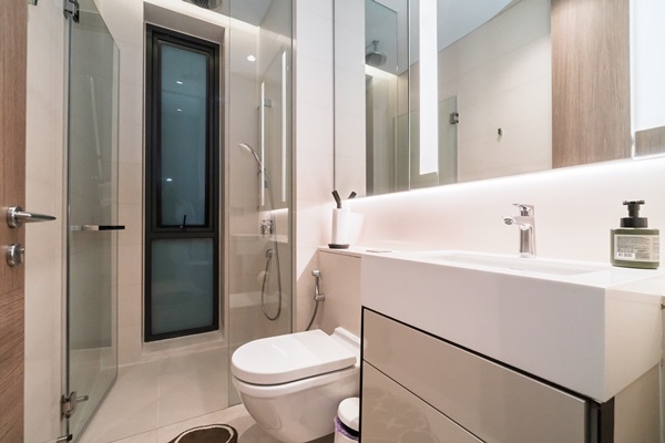 ขายคอนโด Tela Thonglor ใจกลางย่านทองหล่อ พื้นที่ 110 ตร.ม. 2 ห้องนอน Tel 088-9928955