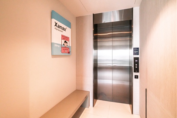 ขายคอนโด Tela Thonglor ใจกลางย่านทองหล่อ พื้นที่ 110 ตร.ม. 2 ห้องนอน Tel 088-9928955