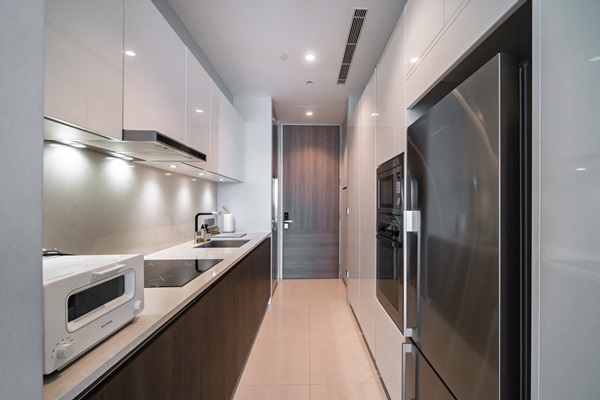 ขายคอนโด Tela Thonglor ใจกลางย่านทองหล่อ พื้นที่ 110 ตร.ม. 2 ห้องนอน Tel 088-9928955