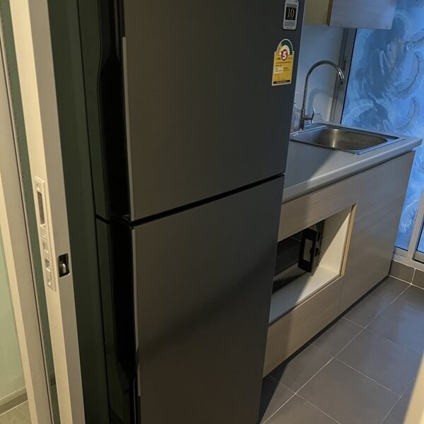 ด่วน! ขายคอนโดสวย พร้อมอยู่ เดอะคิทท์ พลัส พหลโยธิน - คูคต ราคาดีมาก เฟอร์ครบ ทำเลดี ใกล้ดอนเมือง โทร 0811715953