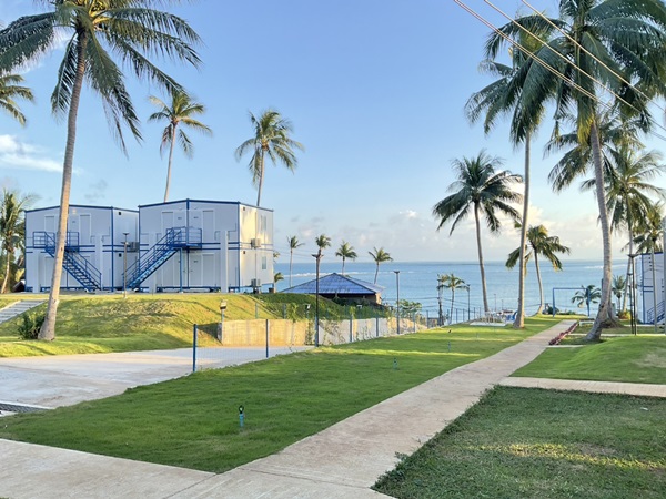 โปรโมชั่น พิเศษ ปีใหม่ (MADOL) มาดลรีสอร์ท เกาะสมุย มาว่ายนํ้า อาบแดด หรือผ่อนคลายและชมวิว พักผ่อนหย่อนใจ โทร. 0641952773