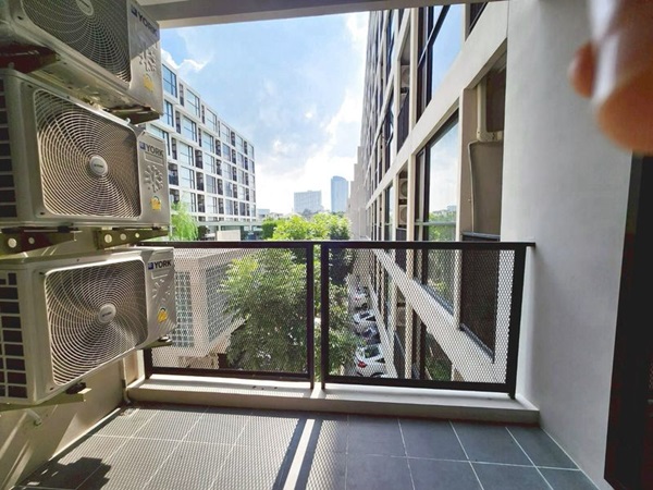 Flexi สาทร-เจริญนคร คอนโด 2 ห้องนอน ใกล้สาทร-ICONSIAM 45.82 ตร.ม. โทร 085-8266936