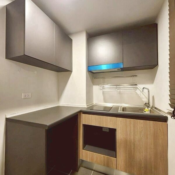 Flexi สาทร-เจริญนคร คอนโด 2 ห้องนอน ใกล้สาทร-ICONSIAM 45.82 ตร.ม. โทร 085-8266936