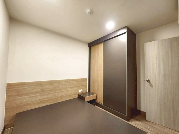 Flexi สาทร-เจริญนคร คอนโด 2 ห้องนอน ใกล้สาทร-ICONSIAM 45.82 ตร.ม. โทร 085-8266936