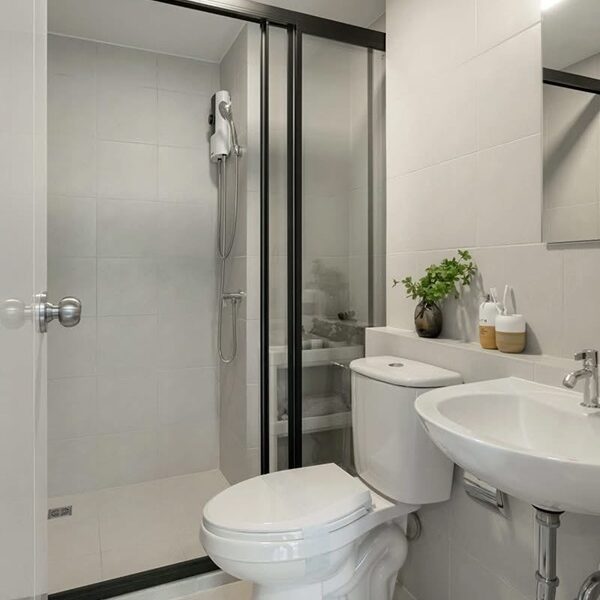 คอนโดใหม่ ราคาไม่ถึงล้าน แต่บรรยากาศดีขนาดนี้ Vay Amata เวย์ อมตะ โทร 093-1681685