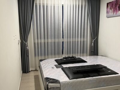 The Kith Plus พหลโยธิน - คูคต คอนโดสวย พร้อมอยู่ ราคาดีมาก เฟอร์ครบ ทำเลดี ใกล้ดอนเมือง โทร 0811715953