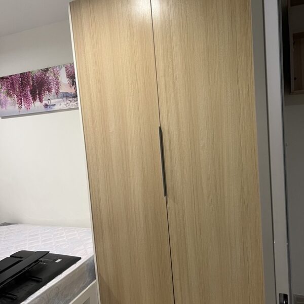 The Kith Plus พหลโยธิน - คูคต คอนโดสวย พร้อมอยู่ ราคาดีมาก เฟอร์ครบ ทำเลดี ใกล้ดอนเมือง โทร 0811715953