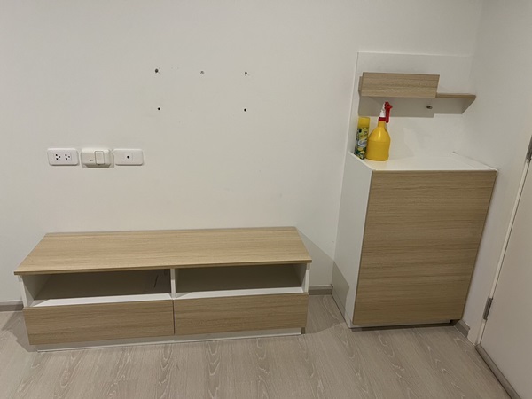 The Kith Plus พหลโยธิน - คูคต คอนโดสวย พร้อมอยู่ ราคาดีมาก เฟอร์ครบ ทำเลดี ใกล้ดอนเมือง โทร 0811715953