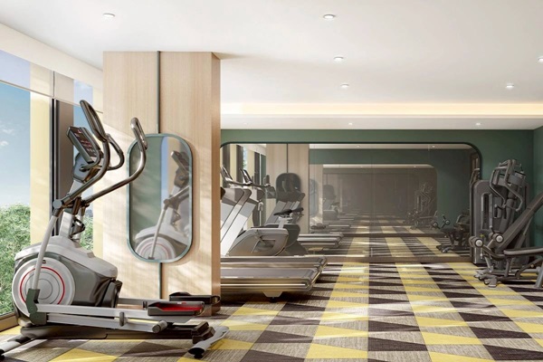 ขายคอนโดใหม่ เวย์ ชินเขต ใกล้ ม.ธุรกิจบัณฑิตย์ ใกล้เดอะมอลล์ งามวงศ์วาน โทร 061-6161426