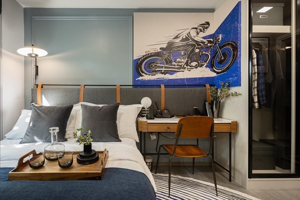 Kave Wonderland คอนโดใหม่หนึ่งเดียวในรังสิต เลี้ยงสัตว์ได้ ซื้อคุ้มากกว่าเช่า โทร 061-6161426