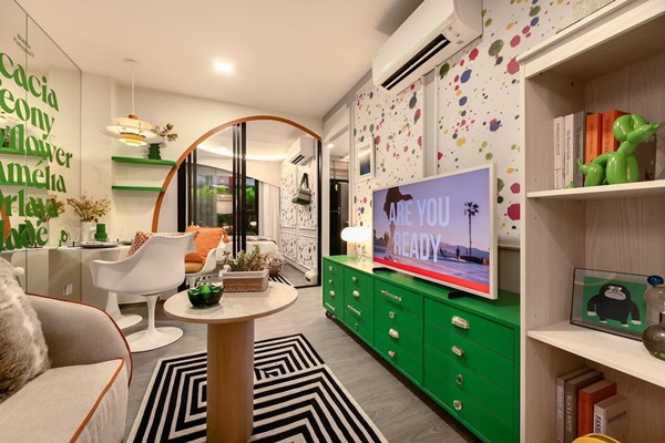 Kave Wonderland คอนโดใหม่หนึ่งเดียวในรังสิต เลี้ยงสัตว์ได้ ซื้อคุ้มากกว่าเช่า โทร 061-6161426