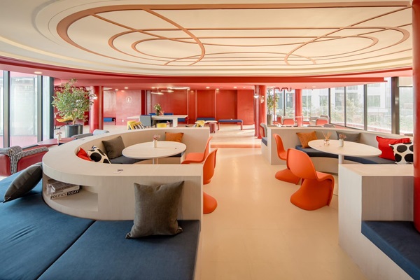 Kave Wonderland คอนโดใหม่หนึ่งเดียวในรังสิต เลี้ยงสัตว์ได้ ซื้อคุ้มากกว่าเช่า โทร 061-6161426