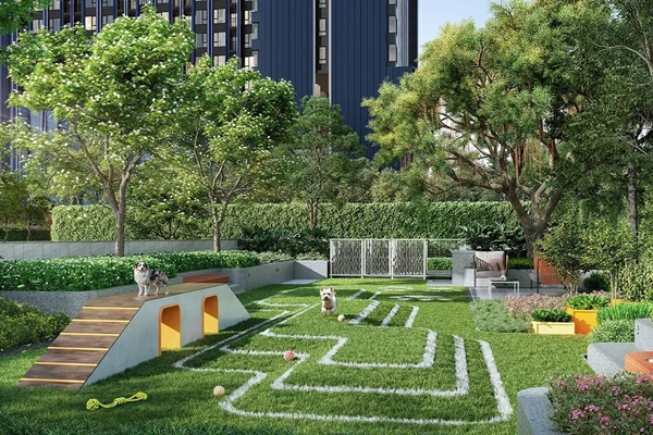 LOVE Charoen Nakhon ได้ห้องที่ถูกใจชัวร์ แบบไม่ผิดหวัง คอนโด Rare Item โทร 065-5639565