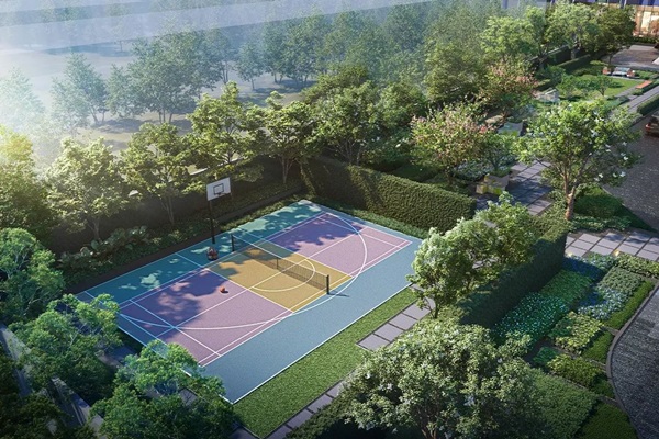 คอนโดใหม่ เลิฟ เจริญนคร วิวแม่น้ำ คอนโดเลี้ยงสัตว์ได้แห่งเดียวบนถนนเจริญนคร โทร 065-5639565