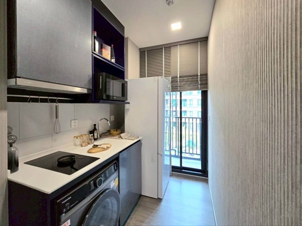 โมดิซ อาวองการ์ด คอนโด High Rise ใหม่ ใกล้ ม.ธรรมศาสตร์ รังสิต โทร 061-6161426