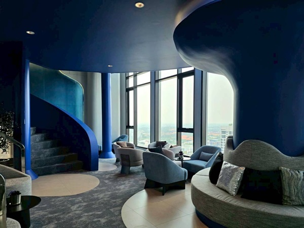 โมดิซ อาวองการ์ด คอนโด High Rise ใหม่ ใกล้ ม.ธรรมศาสตร์ รังสิต โทร 061-6161426