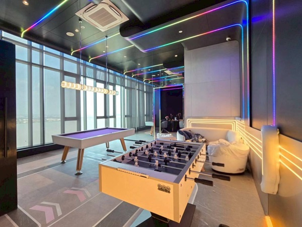 โมดิซ อาวองการ์ด คอนโด High Rise ใหม่ ใกล้ ม.ธรรมศาสตร์ รังสิต โทร 061-6161426