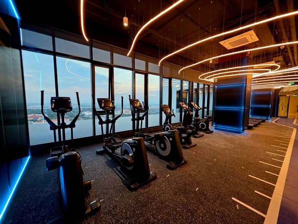 โมดิซ อาวองการ์ด คอนโด High Rise ใหม่ ใกล้ ม.ธรรมศาสตร์ รังสิต โทร 061-6161426