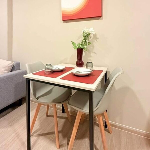 ดีคอนโด เซนส์ บางแสน พร้อมเข้าอยู่แล้ววันนี้ คอนโด ใกล้ ม.บูรพา ราคาดีสุดในย่าน โทร 093-1681685