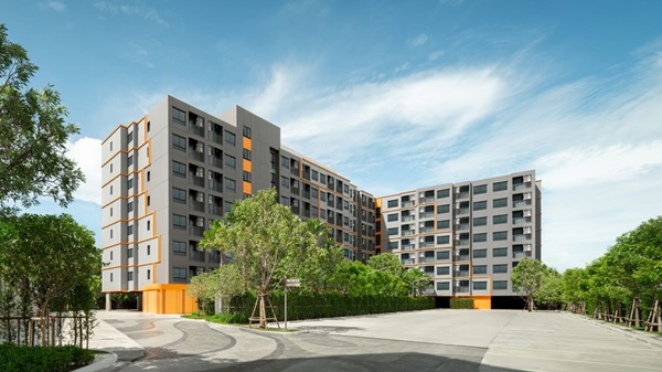 ขายคอนโด dcondo sense บางแสน พร้อมเข้าอยู่แล้ววันนี้ ใกล้ ม.บูรพา ราคาดีสุด โทร 0931681685