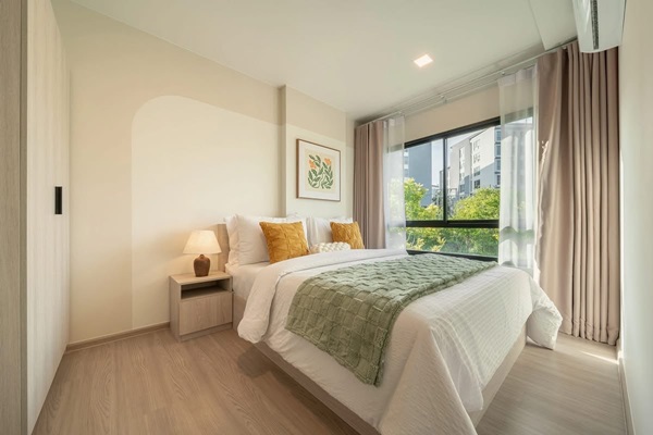 ขายคอนโด dcondo sense บางแสน พร้อมเข้าอยู่แล้ววันนี้ ใกล้ ม.บูรพา ราคาดีสุด โทร 0931681685