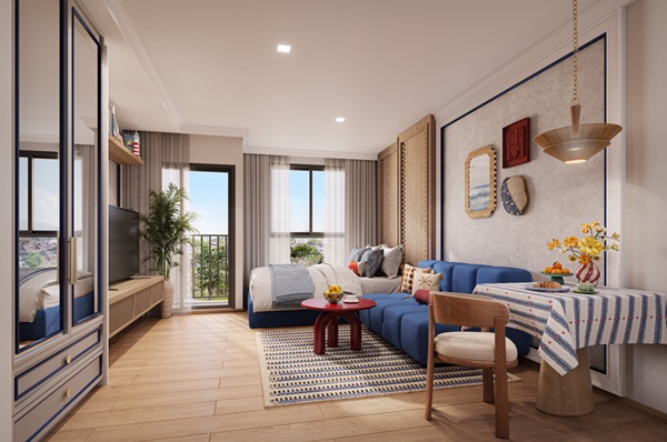 ด่วน โครงการใหม่ ดีคอนโด วีเต พัทยา ห้องแต่งครบ ได้เฟอร์นิเจอร์ครบ โทร 093-1681685