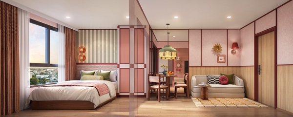 ขายคอนโด dcondo vite พัทยา ห้องแต่งครบ ได้เฟอร์นิเจอร์ครบ โทร 093-1681685