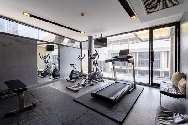 The Nest Ploenchit | Newly Renovated 1BR in Prime CBD — Move-in Ready Tel 062-992-5599